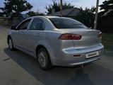 Mitsubishi Lancer 2008 года за 2 850 000 тг. в Павлодар – фото 4