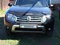 Renault Duster 2014 года за 5 100 000 тг. в Уральск