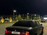 BMW 520 1991 года за 1 200 000 тг. в Актобе – фото 2