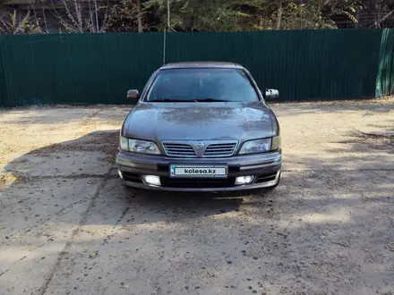 Nissan Maxima 1998 года за 2 250 000 тг. в Сарканд – фото 4