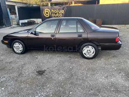 Chevrolet Corsica 1992 года за 2 200 000 тг. в Алматы – фото 16