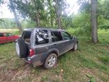Land Rover Freelander 2003 года за 2 300 000 тг. в Усть-Каменогорск – фото 2