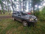 Land Rover Freelander 2003 года за 2 300 000 тг. в Усть-Каменогорск – фото 3