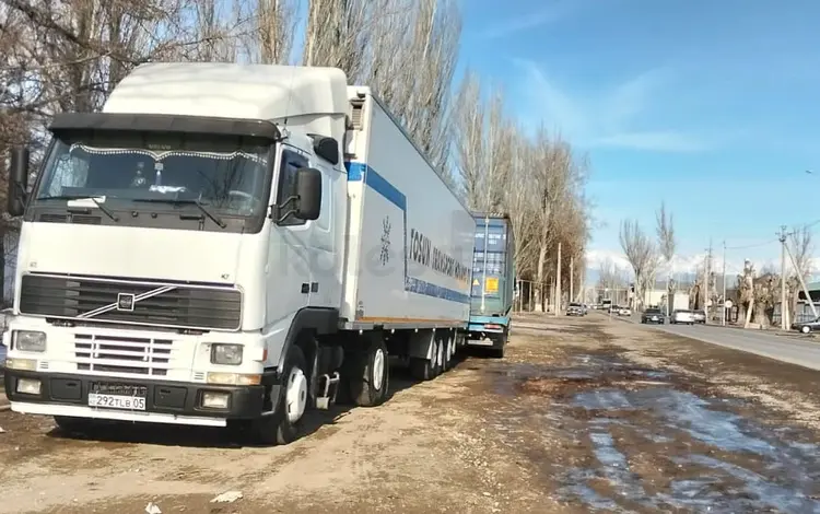 Volvo  FH 1996 годаүшін14 000 000 тг. в Жаркент