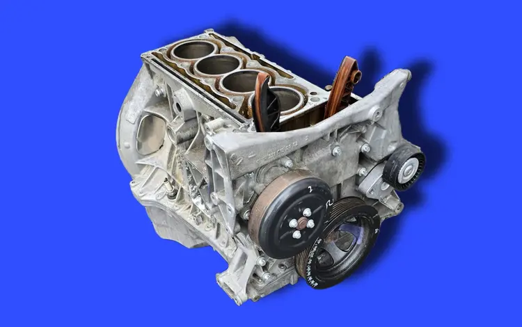 Блок M271 271 1.8 компрессор за 200 000 тг. в Алматы