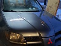 Mitsubishi Outlander 2004 годаfor3 800 000 тг. в Алматы