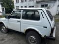 ВАЗ (Lada) Lada 2121 2011 года за 700 000 тг. в Астана – фото 4