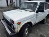 ВАЗ (Lada) Lada 2121 2011 годаүшін700 000 тг. в Астана – фото 2