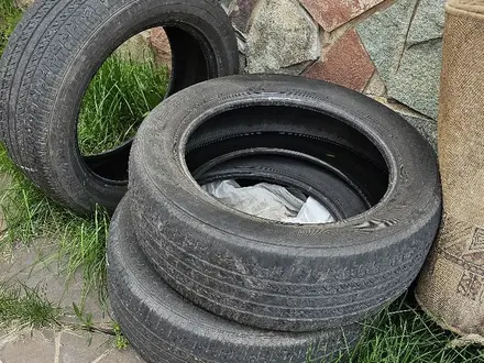 Шины BRIDGESTONE DUELLER за 25 000 тг. в Алматы – фото 3