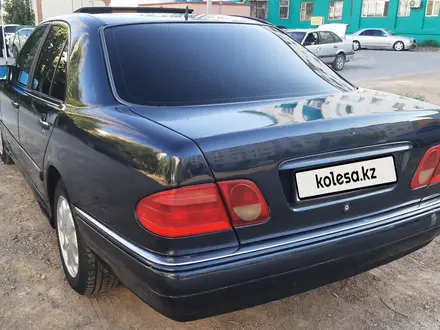 Mercedes-Benz E 280 1996 года за 2 900 000 тг. в Кызылорда – фото 13