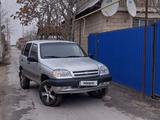 Chevrolet Niva 2006 года за 1 800 000 тг. в Актау