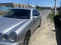 Mercedes-Benz E 320 2001 годаfor3 500 000 тг. в Атырау