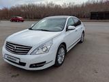 Nissan Teana 2013 года за 6 800 000 тг. в Астана