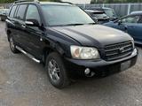 Toyota Highlander 2004 года за 10 000 тг. в Талдыкорган – фото 2