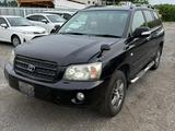 Toyota Highlander 2004 года за 10 000 тг. в Талдыкорган