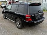 Toyota Highlander 2004 года за 10 000 тг. в Талдыкорган – фото 3