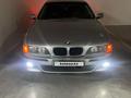 BMW 528 1996 годаүшін3 400 500 тг. в Астана