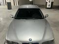 BMW 528 1996 годаүшін3 400 500 тг. в Астана – фото 3