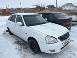 ВАЗ (Lada) Priora 2172 2011 годаүшін650 000 тг. в Кокшетау – фото 2