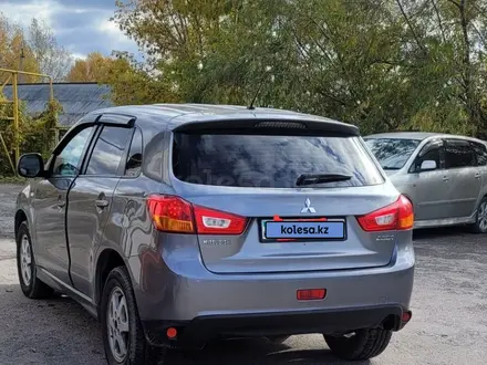 Mitsubishi ASX 2014 года за 6 500 000 тг. в Павлодар – фото 3