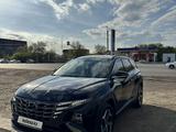 Hyundai Tucson 2024 года за 14 500 000 тг. в Атырау – фото 3