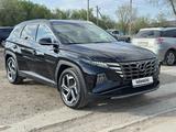 Hyundai Tucson 2024 года за 14 500 000 тг. в Атырау – фото 2