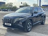Hyundai Tucson 2024 года за 14 500 000 тг. в Атырау