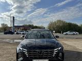 Hyundai Tucson 2024 года за 14 500 000 тг. в Атырау – фото 4