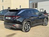 Hyundai Tucson 2024 года за 14 500 000 тг. в Атырау – фото 5