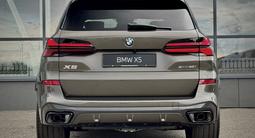 BMW X5 XDrive 40i 2026 годаүшін67 206 000 тг. в Усть-Каменогорск – фото 3