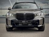 BMW X5 XDrive 40i 2026 годаүшін67 206 000 тг. в Усть-Каменогорск – фото 2