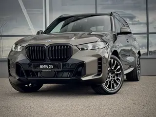 BMW X5 XDrive 40i