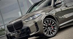 BMW X5 XDrive 40i 2026 годаүшін67 206 000 тг. в Усть-Каменогорск – фото 5