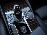 BMW 530 2018 года за 20 300 000 тг. в Алматы – фото 3