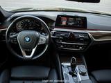 BMW 530 2018 года за 20 300 000 тг. в Алматы – фото 4