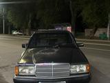 Mercedes-Benz 190 1989 года за 800 000 тг. в Алматы