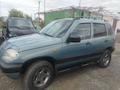 Chevrolet Niva 2006 года за 2 300 000 тг. в Талдыкорган – фото 4