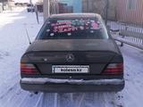 Mercedes-Benz 190 1991 годаүшін1 600 000 тг. в Атырау – фото 3