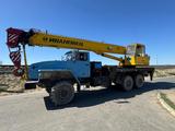 Урал  КС 45717-1 2014 годаүшін17 000 000 тг. в Атырау – фото 3