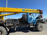 Урал  КС 45717-1 2014 годаүшін17 000 000 тг. в Атырау – фото 5