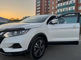 Nissan Qashqai 2021 годаfor12 300 000 тг. в Актобе – фото 2