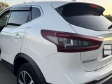 Nissan Qashqai 2021 годаfor12 300 000 тг. в Актобе – фото 4