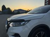 Nissan Qashqai 2021 годаfor12 300 000 тг. в Актобе – фото 3