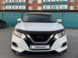 Nissan Qashqai 2021 годаfor12 300 000 тг. в Актобе