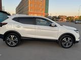 Nissan Qashqai 2021 годаfor12 300 000 тг. в Актобе – фото 5