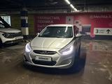 Hyundai Accent 2013 года за 4 750 000 тг. в Астана