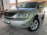 Lexus RX 330 2003 годаүшін8 300 000 тг. в Алматы