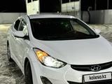 Hyundai Elantra 2011 года за 4 900 000 тг. в Уральск – фото 3