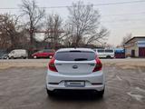 Hyundai Accent 2014 года за 5 557 423 тг. в Алматы – фото 3