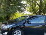 Hyundai i40 2014 года за 6 500 000 тг. в Алматы – фото 2